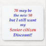 70 Senior Citizen