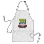 70 Year Old Birthday Cake Aprons