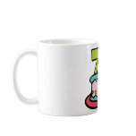 70 Year Old Birthday Cake mugs