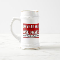 70 Year Old, One Owner - Needs Parts, Make Offer Coffee Mug