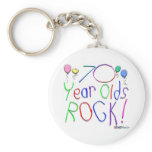 70 Year Olds Rock !