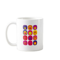 70er elemente coffee mugs