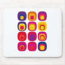 70er elemente mousepads