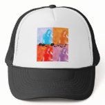 70's Baby Hat