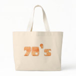 70's canvas bags