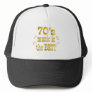 70s Best Trucker Hats