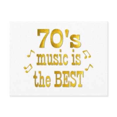 70s Best Post Cards by TLArnold6