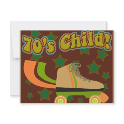 70's Child by Retrofort