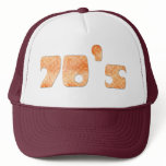 70's hats
