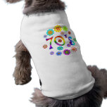 70s Love Doggie T-shirt