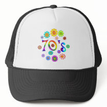 70s Love Hat