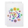 70s Love Invite
