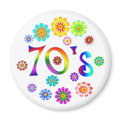 70s Love Magnet by TLArnold6