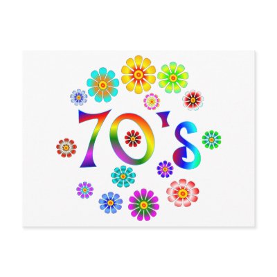 70s Love Postcard by TLArnold6
