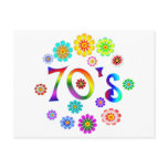 70s Love postcards