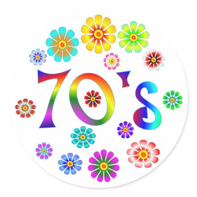 70s Love Sticker by TLArnold6