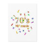 70s Music Lover Post Cards