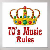 70s Music Rules