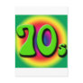 70s