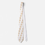 70's Rock Neck Ties