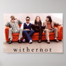 70's Withernot Posters