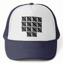 70th birthday hat