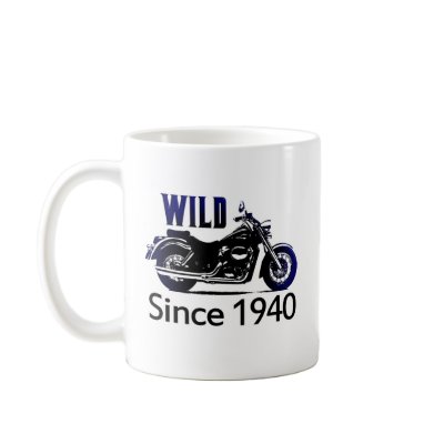 70th Birthday Coffee Mug by 50thbirthdaygifts