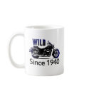 70th Birthday mugs