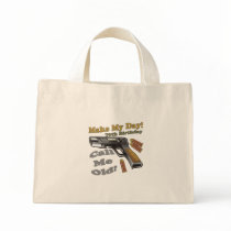 70th Birthday T-shirts and Gifts Canvas Bags