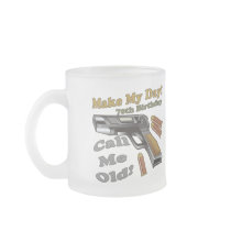 70th Birthday T-shirts and Gifts Coffee Mug
