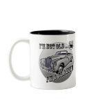 70th Birthday T-shirts and Gifts Coffee Mug
