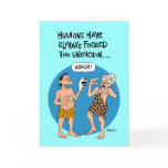 70th Male Birthday Card