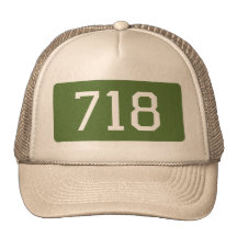 718 queens new york hat