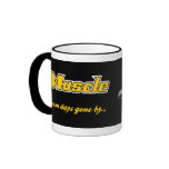'71 Hemi Cuda Mug