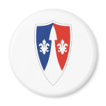71st Ordnance Group Fridge Magnets