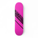 720 Skateboard