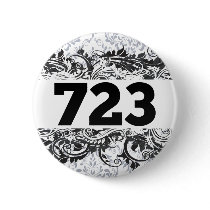723 PINBACK BUTTONS