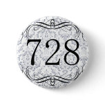 728 Area Code Buttons