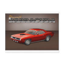 72-74 Barracuda
