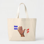 72 High Five! Bags