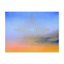 72. RESONANCE ? POST CARDS