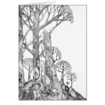 72trees greeting card