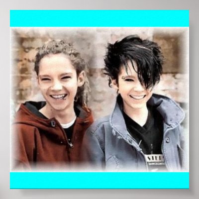 737652Tom_und_Bill_Kaulitz--large-msg-120 Posters by tokiohotellover101
