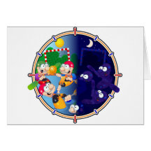 73_24hr_polo greeting card