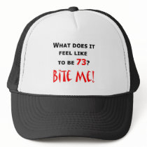73 Bite Me!