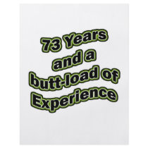73 butt-load