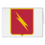 73 Field Artillery Regiment Greeting Cards