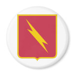 73 Field Artillery Regiment Magnet