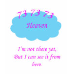 73 Heavenly t-shirts