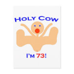 73 Holy Cow!